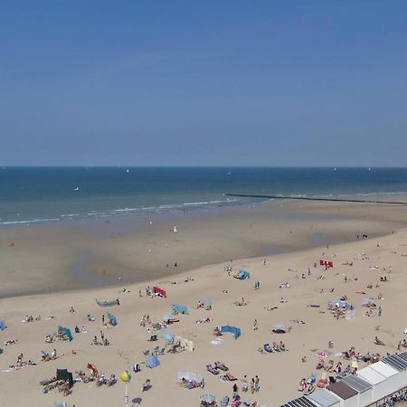 شقة Residentie Zon Zee Ref, 20 أوستيند المظهر الخارجي الصورة