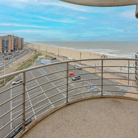 شقة Residentie Zon Zee Ref, 20 أوستيند المظهر الخارجي الصورة