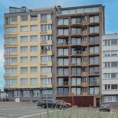 شقة Residentie Zon Zee Ref, 20 أوستيند المظهر الخارجي الصورة