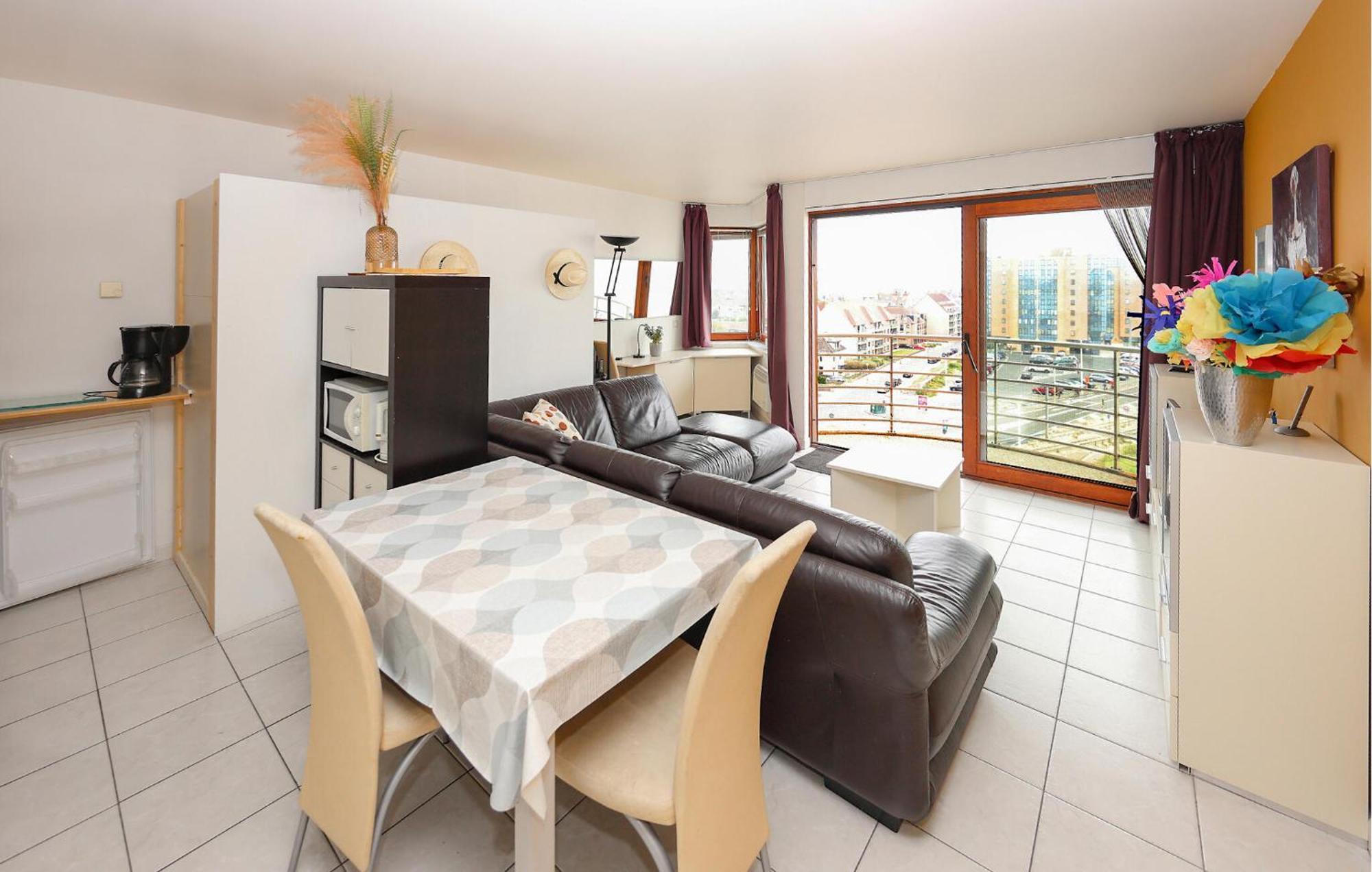 شقة Residentie Zon Zee Ref, 20 أوستيند المظهر الخارجي الصورة