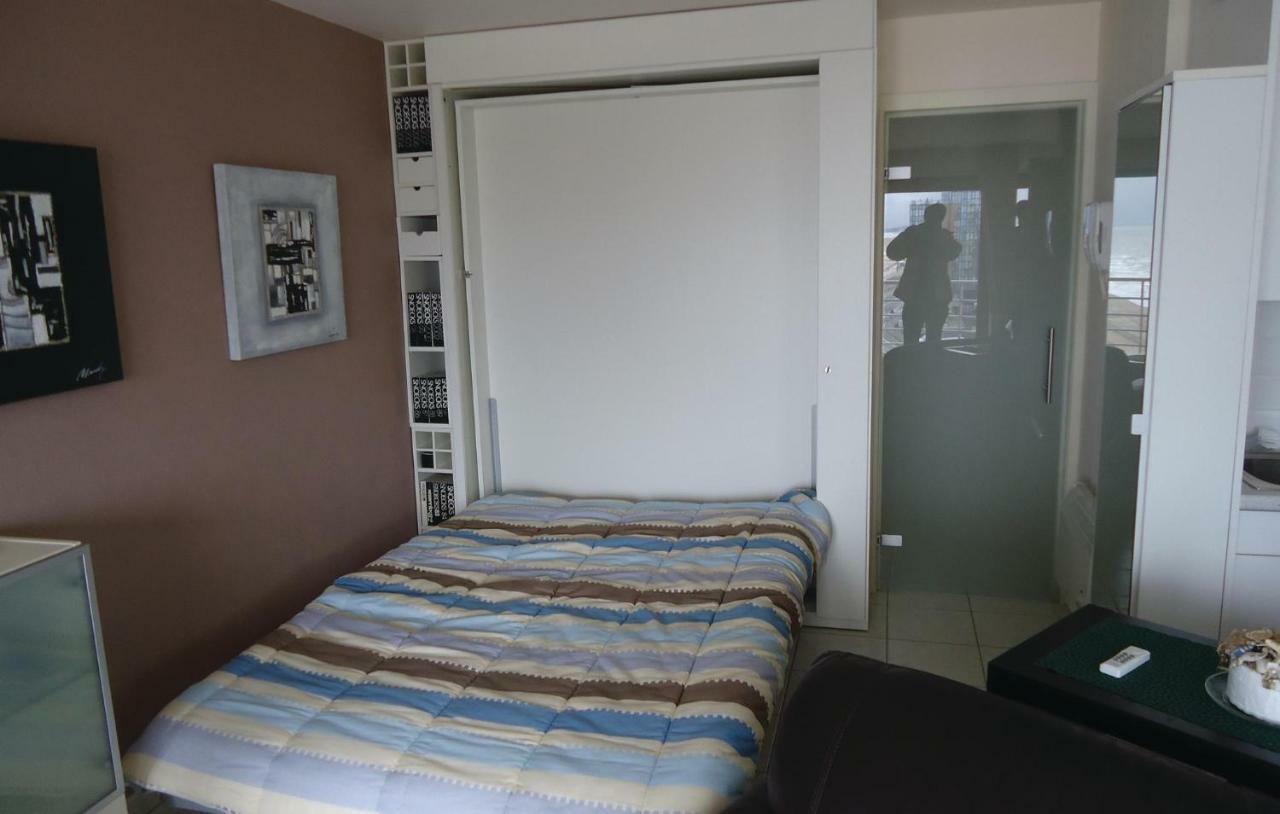 شقة Residentie Zon Zee Ref, 20 أوستيند المظهر الخارجي الصورة